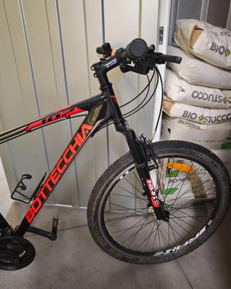 MTB bottecchia