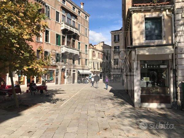 Appartamento a Cannaregio