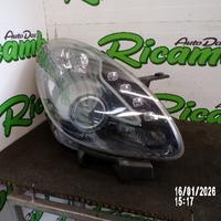 FARO ANTERIORE DESTRO LED PER GIULIETTA 2018