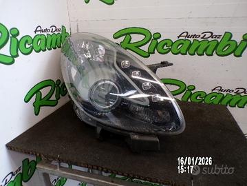 FARO ANTERIORE DESTRO LED PER GIULIETTA 2018