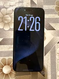 Iphone 15 Pro Max 256 GB