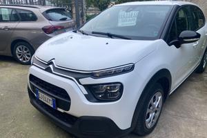 Citroen C3 BlueHDi 100 S&S Feel-2022