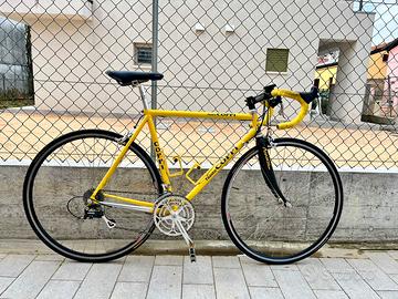 Bici da corsa