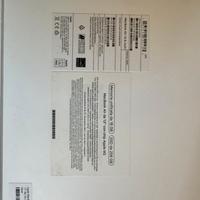 MacBook 16 GB SSD da 256 GB