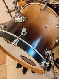 Grancassa PDP- Pacific Drum and Percussion