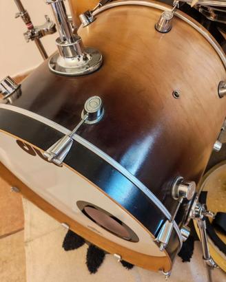 Grancassa PDP- Pacific Drum and Percussion