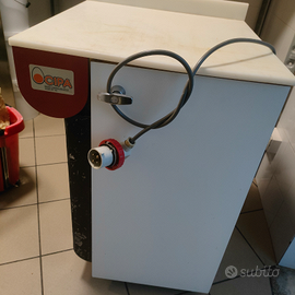 Essiccatoio pasta fresca