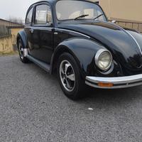 maggiolino 1200