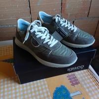 scarpe igi&go nuove n 43