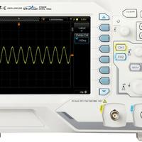 Oscilloscopio Rigol DS1102Z-E 100MHz