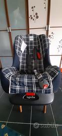 Seggiolino Inglesina Moovy 0-18kg