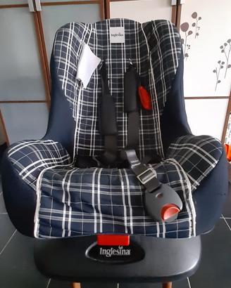 Seggiolino Inglesina Moovy 0-18kg