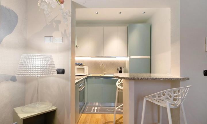 Casa Vacanze SoleLuna