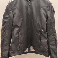 GIUBBOTO MOTO DA DONNA ESTIVO SPIDI