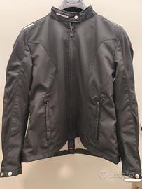 GIUBBOTO MOTO DA DONNA ESTIVO SPIDI