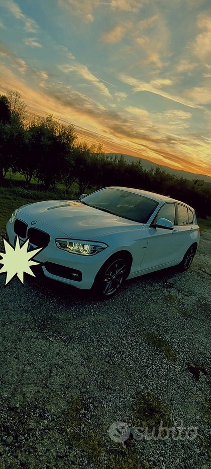 BMW Serie 1 (F20)
