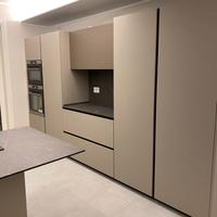 Cappelini Cucine Brianza ,  praticamente nuova