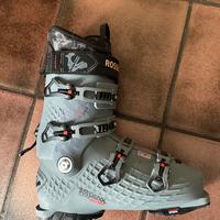 Scarponi sci
