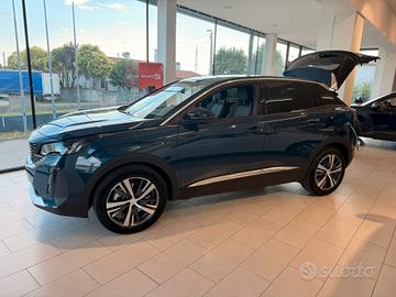 Peugeot 3008 Hybrid - Plug In