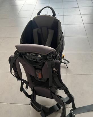 Zaino Deuter bambini