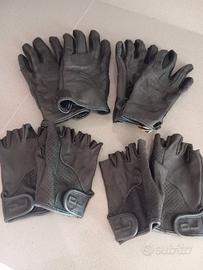 Guanti moto
