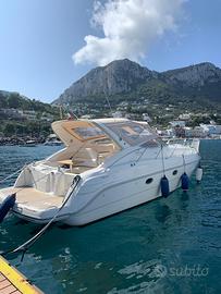 CRANCHI ZAFFIRO 34 natante