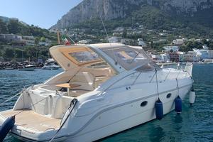 CRANCHI ZAFFIRO 34 natante