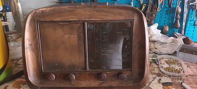 radio 