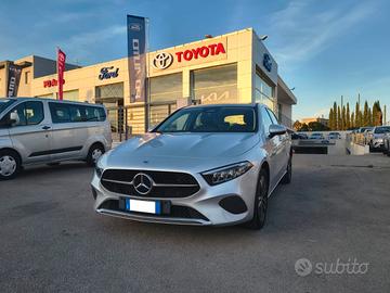 Mercedes-benz A 250 e hybrid EQ Progressive Advanc