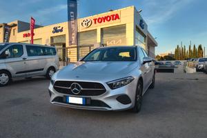 Mercedes-benz A 250 e hybrid EQ Progressive Advanc