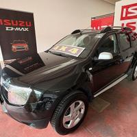 DACIA DUSTER 4x4 Diesel 1.5 CV 110 Km 119.574 PER 