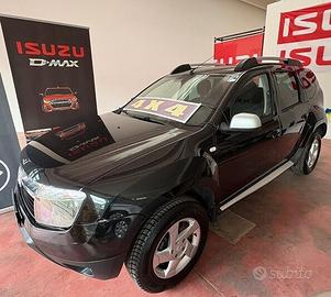 DACIA DUSTER 4x4 Diesel 1.5 CV 110 Km 119.574 PER 