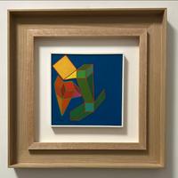 ACHILLE PERILLI  2001 : LUGAR.