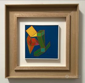 ACHILLE PERILLI  2001 : LUGAR.