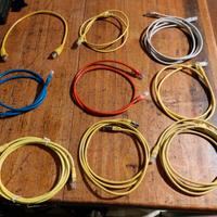 CAVI LAN PATCH - Varie lunghezze