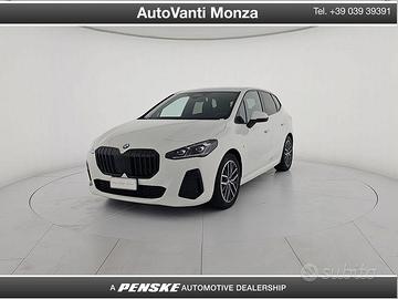 BMW Serie 2 Active Tourer 218d Msport