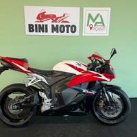 Honda CBR 600 ABS - 2009