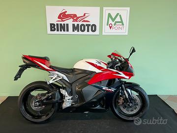 Honda CBR 600 ABS - 2009