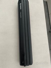 Batteria e-bike Bosh powertube 625
