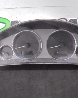 QUADRO STRUMENTI GRAND CHEROKEE WK 3.0 CRD 2006