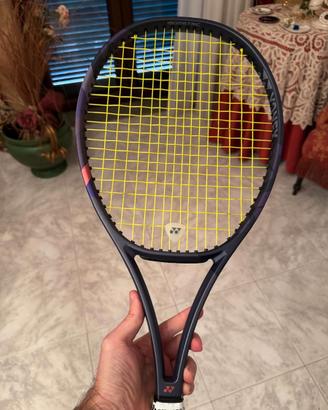 Yonex Percept 100 L3 Midnight