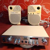 Casse acustiche Stereo OLIDATA