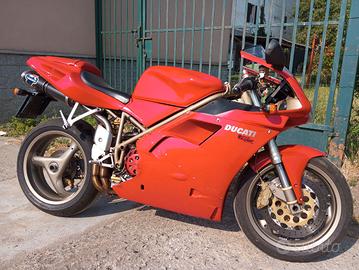 ducati 916