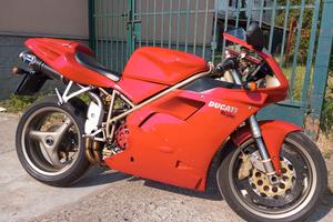ducati 916