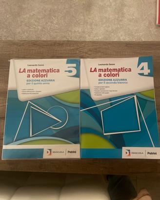libri scolastici