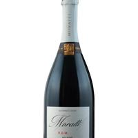 SPUMANTE METOD CLASSICO CASTELLO CIGOGNOLA RDM2014