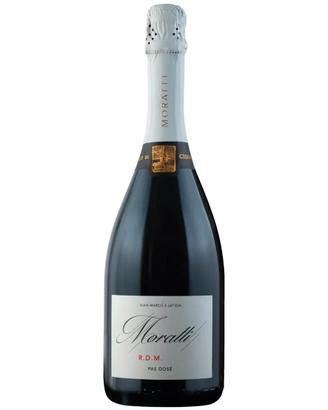 SPUMANTE METOD CLASSICO CASTELLO CIGOGNOLA RDM2014