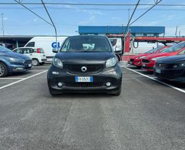 SMART ForTwo Fortwo III FR034YJ