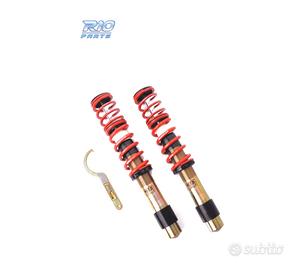 KIT SOSPENSIONE FILETTATA EIBACH MTS BMW E60 E61 0