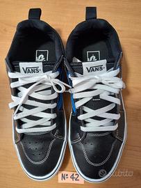 Vans uomo